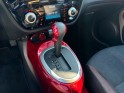 Nissan juke entreprise 1.6e 117 acenta cvt occasion simplicicar livry gargan simplicicar simplicibike france