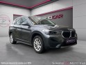 Bmw x1 f48 lci sdrive 18d 150 ch bva8 business design full entretiens bmw occasion montreuil (porte de vincennes)(75)...