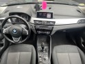 Bmw x1 f48 lci sdrive 18d 150 ch bva8 business design full entretiens bmw occasion montreuil (porte de vincennes)(75)...
