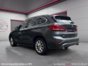 Bmw x1 f48 lci sdrive 18d 150 ch bva8 business design full entretiens bmw occasion montreuil (porte de vincennes)(75)...