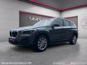 Bmw x1 f48 lci sdrive 18d 150 ch bva8 business design full entretiens bmw occasion montreuil (porte de vincennes)(75)...