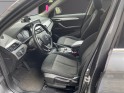 Bmw x1 f48 lci sdrive 18d 150 ch bva8 business design full entretiens bmw occasion montreuil (porte de vincennes)(75)...