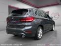 Bmw x1 f48 lci sdrive 18d 150 ch bva8 business design full entretiens bmw occasion montreuil (porte de vincennes)(75)...