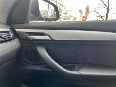 Bmw x1 f48 lci sdrive 18d 150 ch bva8 business design full entretiens bmw occasion montreuil (porte de vincennes)(75)...