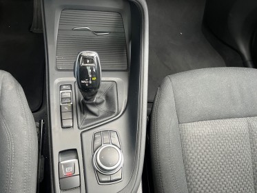 Bmw x1 f48 lci sdrive 18d 150 ch bva8 business design full entretiens bmw occasion montreuil (porte de vincennes)(75)...