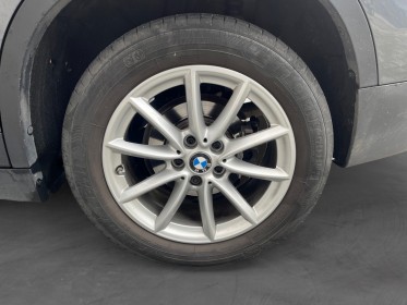 Bmw x1 f48 lci sdrive 18d 150 ch bva8 business design full entretiens bmw occasion montreuil (porte de vincennes)(75)...