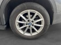 Bmw x1 f48 lci sdrive 18d 150 ch bva8 business design full entretiens bmw occasion montreuil (porte de vincennes)(75)...