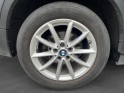Bmw x1 f48 lci sdrive 18d 150 ch bva8 business design full entretiens bmw occasion montreuil (porte de vincennes)(75)...