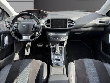 Peugeot 308 130ch ss eat8 tech edition - boite auto - caméra - carplay - park assist occasion simplicicar compiegne...