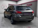 Peugeot 308 130ch ss eat8 tech edition - boite auto - caméra - carplay - park assist occasion simplicicar compiegne...