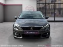 Peugeot 308 130ch ss eat8 tech edition - boite auto - caméra - carplay - park assist occasion simplicicar compiegne...