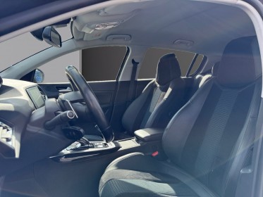 Peugeot 308 130ch ss eat8 tech edition - boite auto - caméra - carplay - park assist occasion simplicicar compiegne...