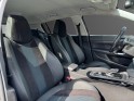 Peugeot 308 130ch ss eat8 tech edition - boite auto - caméra - carplay - park assist occasion simplicicar compiegne...