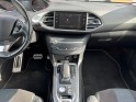 Peugeot 308 130ch ss eat8 tech edition - boite auto - caméra - carplay - park assist occasion simplicicar compiegne...