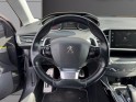 Peugeot 308 130ch ss eat8 tech edition - boite auto - caméra - carplay - park assist occasion simplicicar compiegne...
