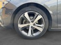 Peugeot 308 130ch ss eat8 tech edition - boite auto - caméra - carplay - park assist occasion simplicicar compiegne...