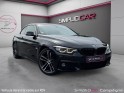 Bmw serie 4 cabriolet f33 lci2 430d 258 ch bva8 m sport - suivi bmw - carplay - caméra - harman kardon occasion simplicicar...