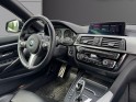 Bmw serie 4 cabriolet f33 lci2 430d 258 ch bva8 m sport - suivi bmw - carplay - caméra - harman kardon occasion simplicicar...