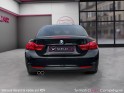 Bmw serie 4 cabriolet f33 lci2 430d 258 ch bva8 m sport - suivi bmw - carplay - caméra - harman kardon occasion simplicicar...
