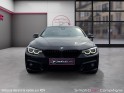 Bmw serie 4 cabriolet f33 lci2 430d 258 ch bva8 m sport - suivi bmw - carplay - caméra - harman kardon occasion simplicicar...