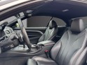 Bmw serie 4 cabriolet f33 lci2 430d 258 ch bva8 m sport - suivi bmw - carplay - caméra - harman kardon occasion simplicicar...