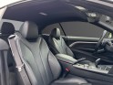 Bmw serie 4 cabriolet f33 lci2 430d 258 ch bva8 m sport - suivi bmw - carplay - caméra - harman kardon occasion simplicicar...