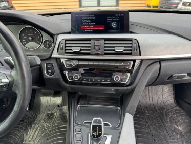 Bmw serie 4 cabriolet f33 lci2 430d 258 ch bva8 m sport - suivi bmw - carplay - caméra - harman kardon occasion simplicicar...