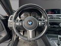 Bmw serie 4 cabriolet f33 lci2 430d 258 ch bva8 m sport - suivi bmw - carplay - caméra - harman kardon occasion simplicicar...