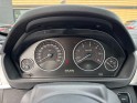 Bmw serie 4 cabriolet f33 lci2 430d 258 ch bva8 m sport - suivi bmw - carplay - caméra - harman kardon occasion simplicicar...