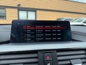 Bmw serie 4 cabriolet f33 lci2 430d 258 ch bva8 m sport - suivi bmw - carplay - caméra - harman kardon occasion simplicicar...