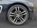 Bmw serie 4 cabriolet f33 lci2 430d 258 ch bva8 m sport - suivi bmw - carplay - caméra - harman kardon occasion simplicicar...