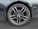 Bmw serie 4 cabriolet f33 lci2 430d 258 ch bva8 m sport - suivi bmw - carplay - caméra - harman kardon occasion simplicicar...