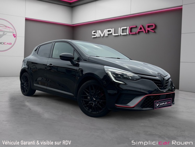 Renault clio v tce 140 - 21n r.s. line occasion simplicicar rouen simplicicar simplicibike france Renault clio v tce 140 - 21n r.s. line occasion simplicicar rouen simplicicar simplicibike france