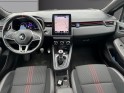 Renault clio v tce 140 - 21n r.s. line occasion simplicicar rouen simplicicar simplicibike france