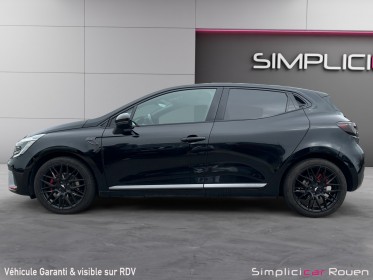 Renault clio v tce 140 - 21n r.s. line occasion simplicicar rouen simplicicar simplicibike france