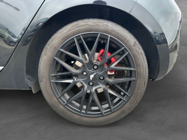 Renault clio v tce 140 - 21n r.s. line occasion simplicicar rouen simplicicar simplicibike france