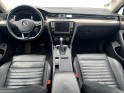 Volkswagen passat sw 2.0 tdi 190 bmt dsg6 carat occasion simplicicar brie-comte-robert simplicicar simplicibike france