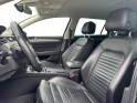 Volkswagen passat sw 2.0 tdi 190 bmt dsg6 carat occasion simplicicar brie-comte-robert simplicicar simplicibike france