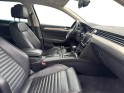 Volkswagen passat sw 2.0 tdi 190 bmt dsg6 carat occasion simplicicar brie-comte-robert simplicicar simplicibike france