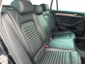 Volkswagen passat sw 2.0 tdi 190 bmt dsg6 carat occasion simplicicar brie-comte-robert simplicicar simplicibike france