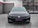 Volkswagen passat sw 2.0 tdi 190 bmt dsg6 carat occasion simplicicar brie-comte-robert simplicicar simplicibike france