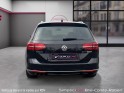 Volkswagen passat sw 2.0 tdi 190 bmt dsg6 carat occasion simplicicar brie-comte-robert simplicicar simplicibike france