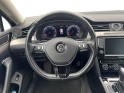 Volkswagen passat sw 2.0 tdi 190 bmt dsg6 carat occasion simplicicar brie-comte-robert simplicicar simplicibike france