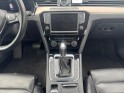 Volkswagen passat sw 2.0 tdi 190 bmt dsg6 carat occasion simplicicar brie-comte-robert simplicicar simplicibike france