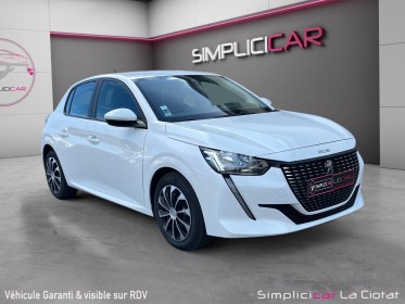 Peugeot 208 business luehdi 100 ss bvm6 active business occasion simplicicar la ciotat simplicicar simplicibike france