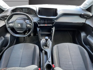 Peugeot 208 business luehdi 100 ss bvm6 active business occasion simplicicar la ciotat simplicicar simplicibike france