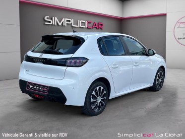 Peugeot 208 business luehdi 100 ss bvm6 active business occasion simplicicar la ciotat simplicicar simplicibike france