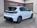 Peugeot 208 business luehdi 100 ss bvm6 active business occasion simplicicar la ciotat simplicicar simplicibike france