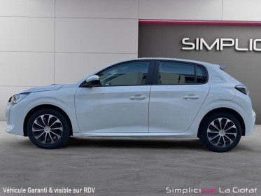 Peugeot 208 business luehdi 100 ss bvm6 active business occasion simplicicar la ciotat simplicicar simplicibike france