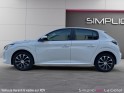 Peugeot 208 business luehdi 100 ss bvm6 active business occasion simplicicar la ciotat simplicicar simplicibike france